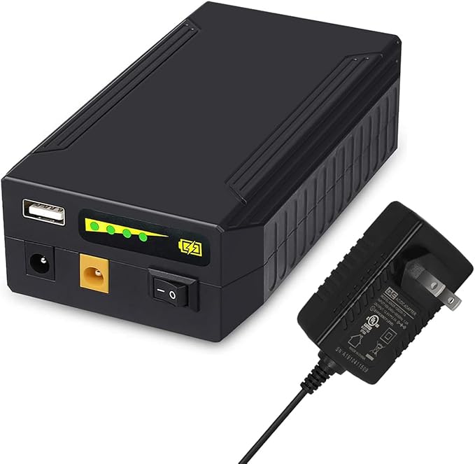 Invictasafe Lockable Display Case Safe - Battery Pack